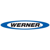 Werner A710006-6 A710006-6 Drop Through Anchor with 6in Plate 6ft Cable