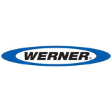 Werner A710006-6 A710006-6 Drop Through Anchor with 6in Plate 6ft Cable