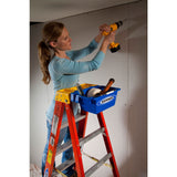Werner AC52-UB Utility Bucket - 5