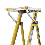 Werner AC63 Podium Ladder Gate