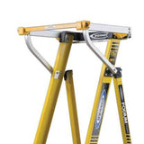 Werner AC63 Podium Ladder Gate