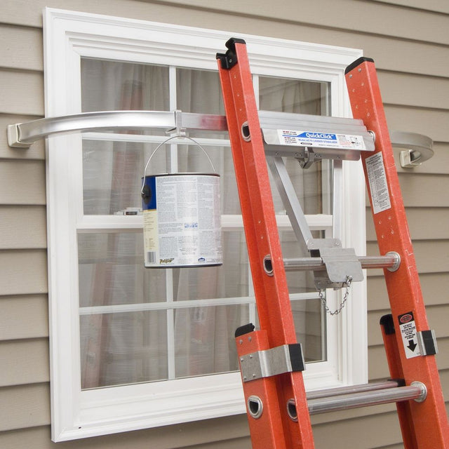 Werner AC78 Quickclick Stabilizer