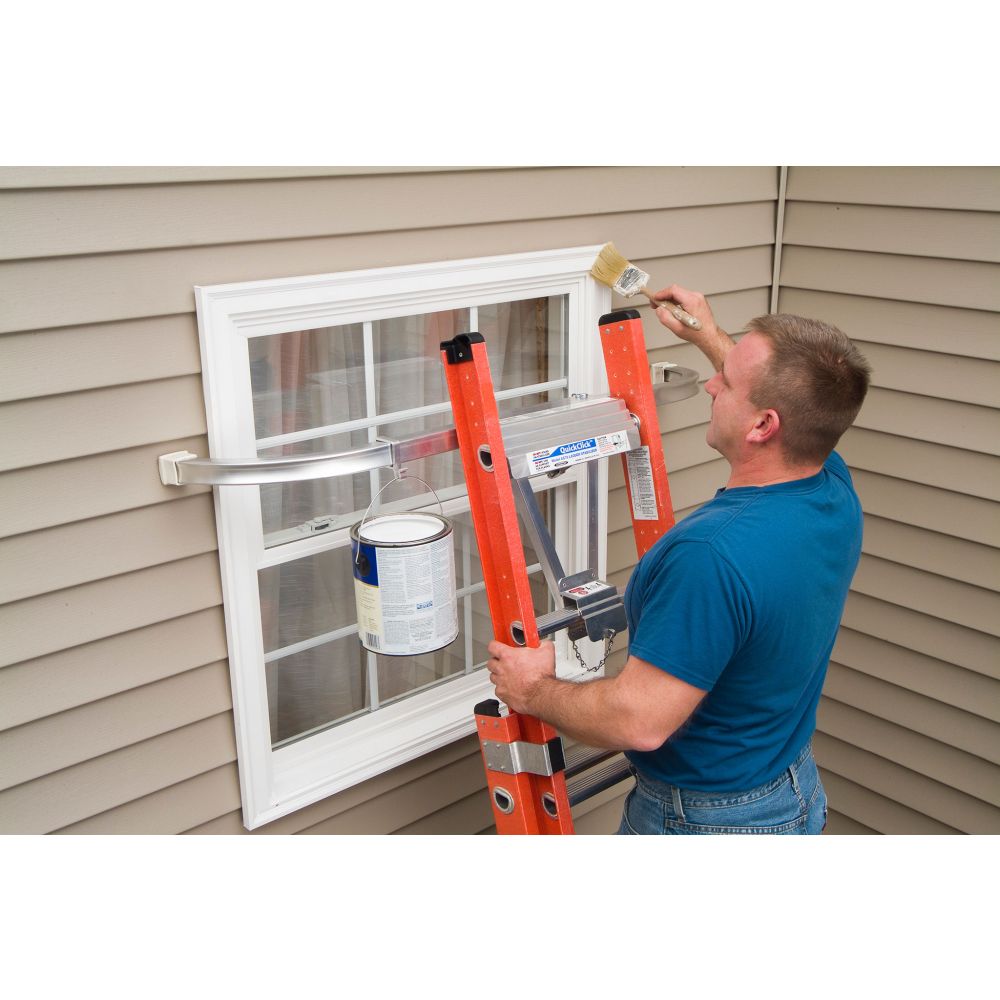 Werner AC78 Quickclick Stabilizer - 3