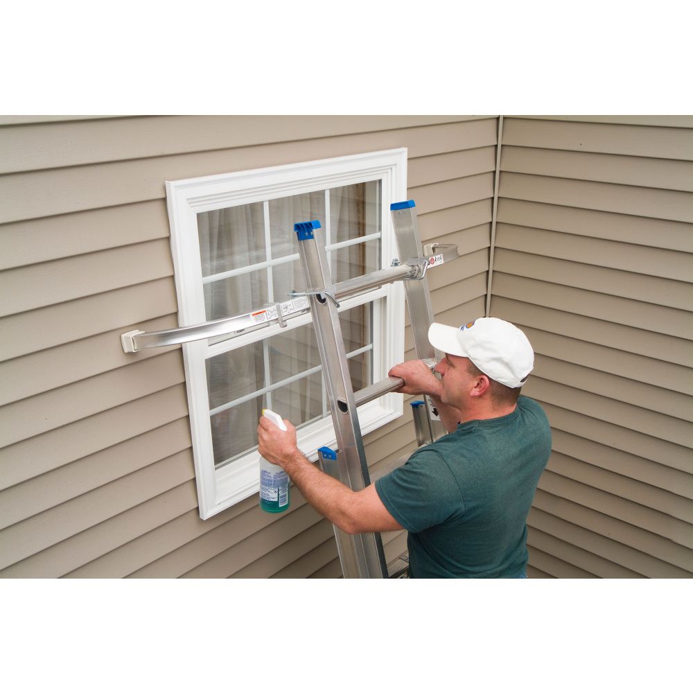 Werner AC96 Aluminum Fixed Stabilizer - 5