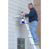Werner AC96 Aluminum Fixed Stabilizer - 7