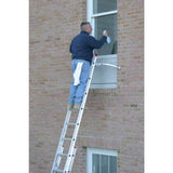 Werner AC96 Aluminum Fixed Stabilizer - 9