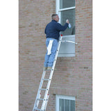 Werner AC96 Aluminum Fixed Stabilizer - 9