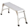 Werner AP-20-MP6 225-Pound Capacity Work Platform