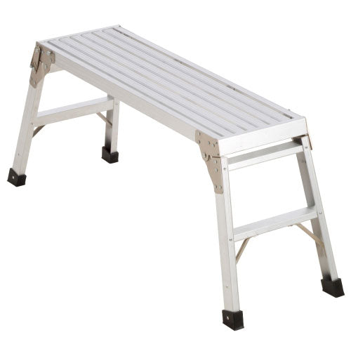 Werner AP-20-MP6 225-Pound Capacity Work Platform