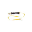 Werner C311120 12' Free Fall Lanyard / 6' Free Fall Lanyard (Snap Hooks)