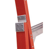 Werner FTP6204 4ft Type IA Fiberglass Tripod Ladder - 4