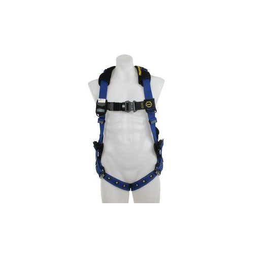 Werner H012005 ProForm F3 Standard Harness, XXL, Tongue Buckle Legs