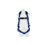 Werner H013001 ProForm F3 Standard Harness, S, Quick Connect Legs