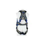 Werner H013001 ProForm F3 Standard Harness, S, Quick Connect Legs - 3