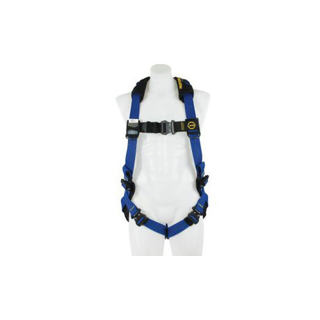 Werner H013005 ProForm F3 Standard Harness, XXL, Quick Connect Legs