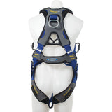 Werner H022001 PROFORM Climbing Harness - Tongue Buckle Legs (S) - 3