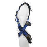 Werner H022001 PROFORM Climbing Harness - Tongue Buckle Legs (S) - 4