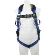 Werner H022002 PROFORM Climbing Harness - Tongue Buckle Legs (M/L)