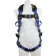 Werner H023001 PROFORM Climbing Harness, Quick Connect Legs (S)