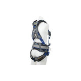 Werner H032104 ProForm™ F3 Construction Harness, XL, Tongue Buckle Legs - 2