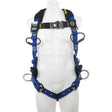 Werner H062001 PROFORM Climbing/Positioning Harness - Tongue Buckle Legs (S)