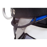 Werner H062141 ProForm SwitchPoint Climbing/Construction Harness, Tongue Buckle Legs (S) - 10