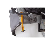 Werner H062142 ProForm SwitchPoint Climbing/Construction Harness, Tongue Buckle Legs (M/L) - 8