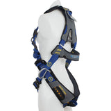 Werner H063001 PROFORM Climbing/Positioning Harness, Quick Connect Legs (S) - 2