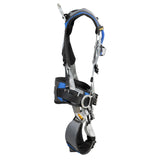 Werner H063141 ProForm SwitchPoint Climbing/Construction Harness, Quick Connect Legs (S) - 3