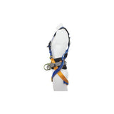 Werner H231101 Blue Armor, Construction, 3 D Rings, Harness, S - 3