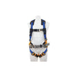 Werner H231105 Blue Armor, Construction, 3 D Rings, Harness, XXL