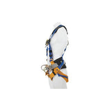 Werner H232102 Blue Armor, Construction, 3 D Rings, Harness, M/L - 3