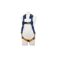 Werner H241005 Blue Armor, Retrieval, 3 D Rings, Harness, XXL