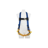 Werner H312001 LITEFIT, Standard, 1 D Ring, Harness, S