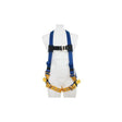 Werner H312001 LITEFIT, Standard, 1 D Ring, Harness, S