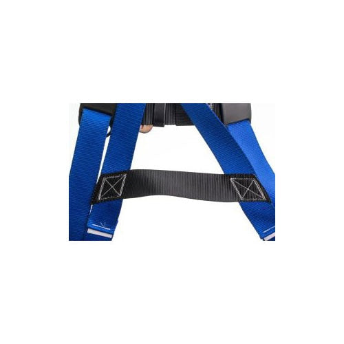 Werner H312001 LITEFIT, Standard, 1 D Ring, Harness, S - 7