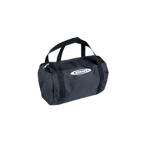 Werner K120000 Small Duffel Bag, 12" x 8"