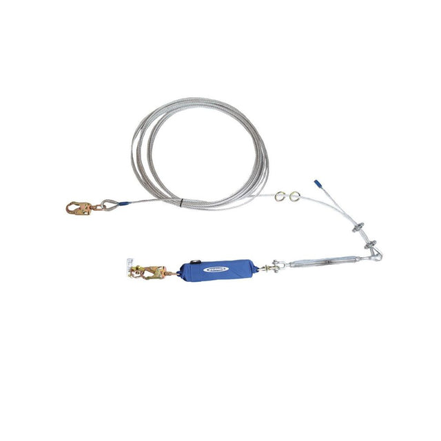 Werner L153030 30' Cable HLL Assembly