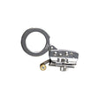 Werner L240000 Stainless Steel Trailing Rope Grab