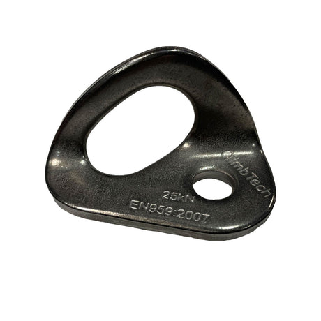 Werner M000300 Plated Steel Ladder Anchor Clip