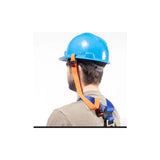 Werner M400004 Hard Hat Tether - 3