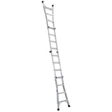 Werner MT-17 18' Reach Multi-Position Ladder, 300lb Capacity 17' Type IA - 5