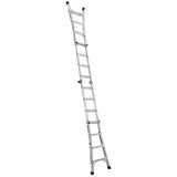 Werner MT-17 18' Reach Multi-Position Ladder, 300lb Capacity 17' Type IA - 5