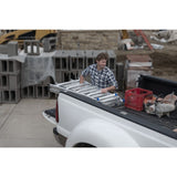 Werner MT-22 22' Reach Multi-Position Ladder, 300lb Capacity 22' Type IA - 16