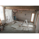 Werner MT-22 22' Reach Multi-Position Ladder, 300lb Capacity 22' Type IA - 17