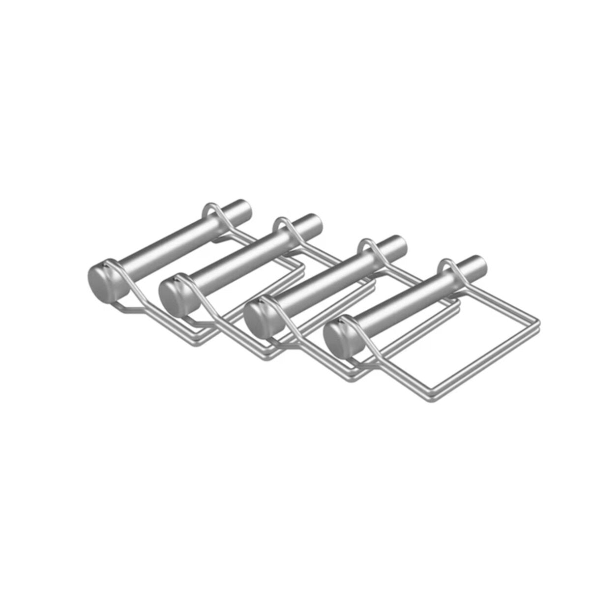 Werner NSRP-72-6 5" Scaffold Caster Locking Pins for 6' Steel Rolling Scaffold