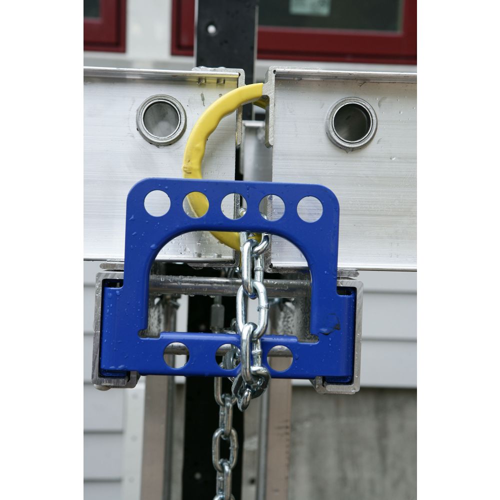 Werner PJ-100 ALUMINUM PUMP JACK - 8