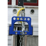 Werner PJ-100 ALUMINUM PUMP JACK - 8