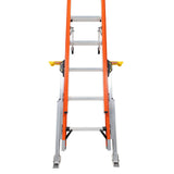 Werner PK100 LevelSafe Pro Automatic Leveler - 3
