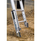 Werner PK70-2 LeveLok Ladder Leveler 2 Base Attachments - 4